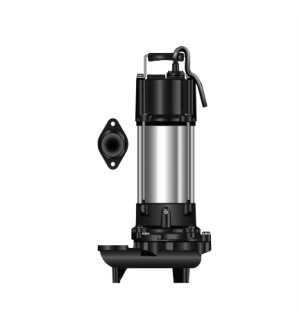 Vortex  Pump