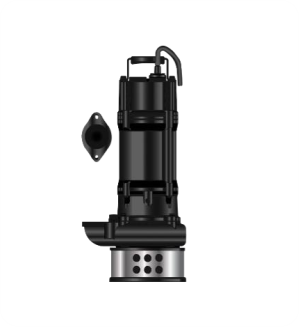 Drainage (DP-CI) Pump
