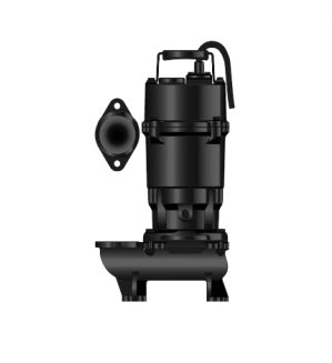 Sewage  Pump