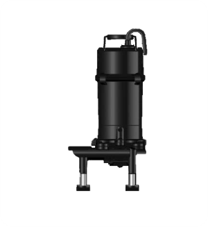 Grinder  Pump